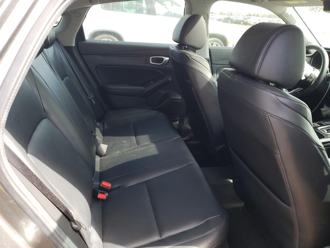 2024 ACURA INTEGRA VIN:19UDE4H22RA006956