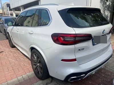 2020 BMW 530 VIN: