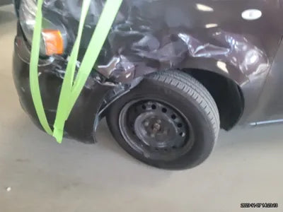 2014 Nissan Cube VIN: