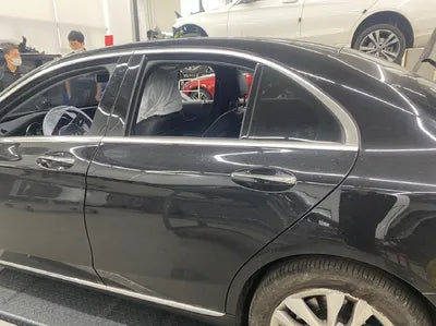 2019 Mercedes-Benz C 220 WDDWF1EB5KR524953 VIN:WDDWF1EB5KR524953