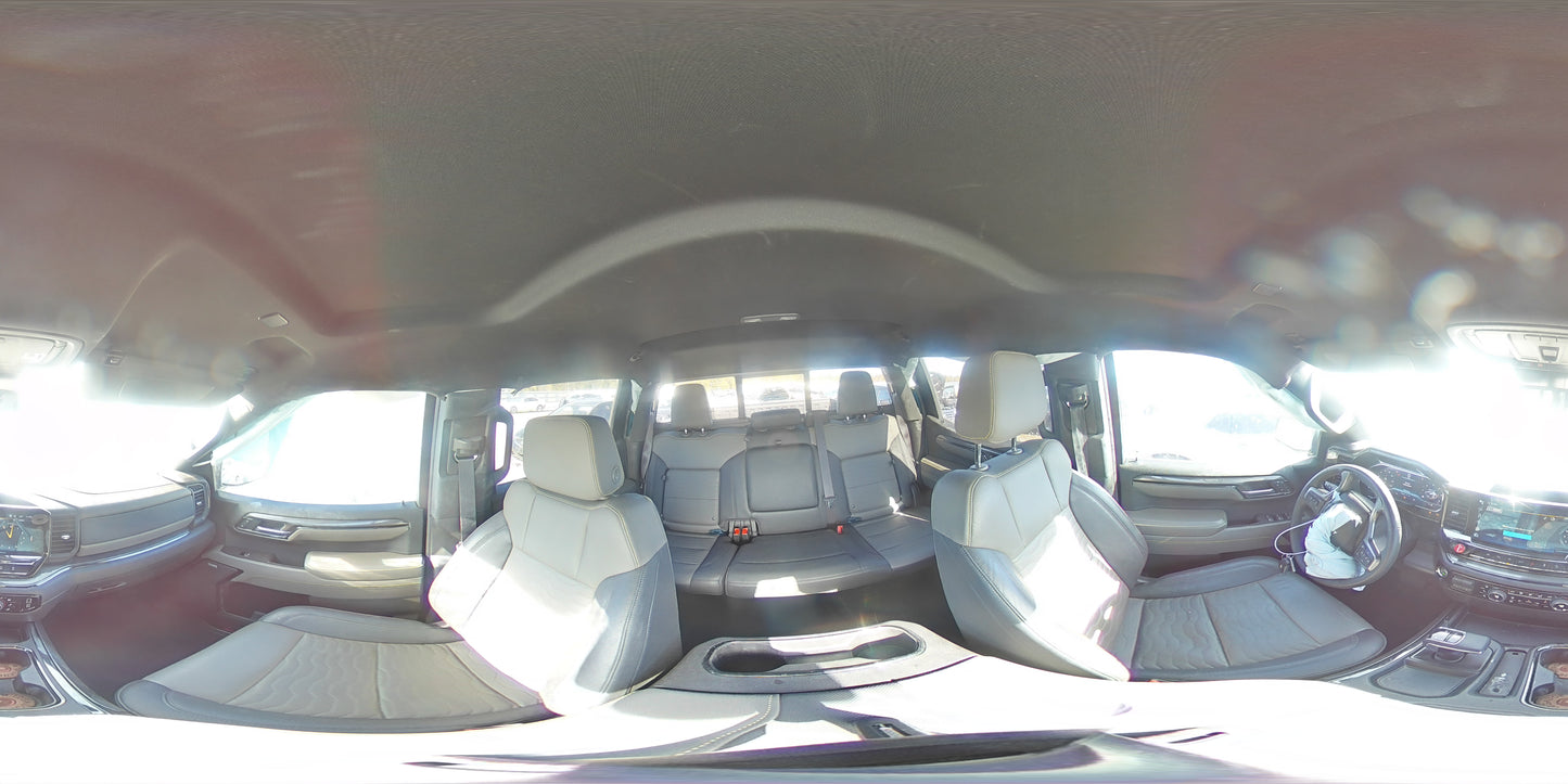 2023 CHEVROLET SILVERADO K1500 ZR2 VIN:3GCUDHEL8PG362977