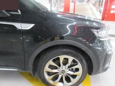 2021 Kia Sorento VIN: