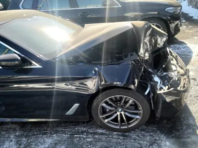 2018 BMW 530 WBAJD9103JWC82533 VIN:WBAJD9103JWC82533