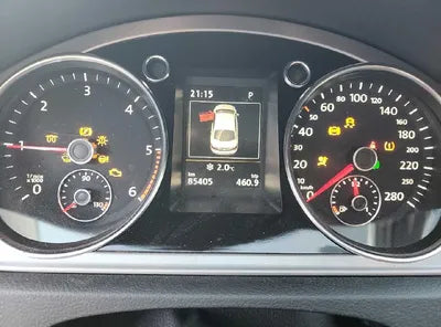 2016 Volkswagen CC WVWZZZ3CZGE509248 VIN:WVWZZZ3CZGE509248