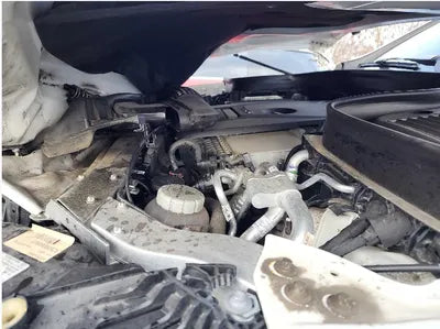 2020 Mercedes-Benz GLC 300 W1N0J5DB0LF831403 VIN:W1N0J5DB0LF831403