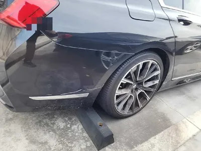 2020 BMW 730 WBA7S4106LCE25269 VIN:WBA7S4106LCE25269