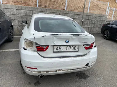 2015 BMW 420 WBA4B5100FG174459 VIN:WBA4B5100FG174459