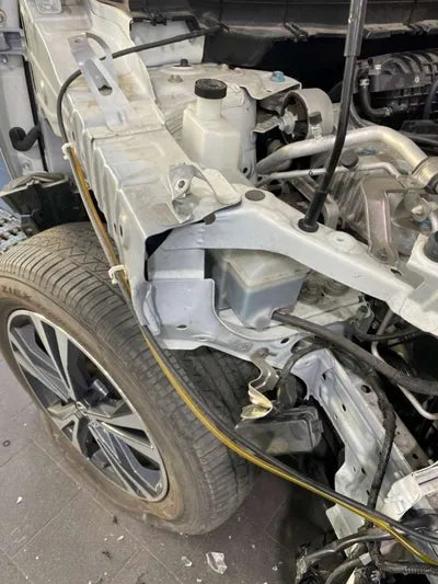 2018 Nissan X-Trail JN1AT2MV6JW001135 VIN:JN1AT2MV6JW001135
