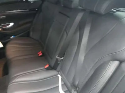 2015 Mercedes-Benz S 350 WDDUF3DB8FA166398 VIN:WDDUF3DB8FA166398