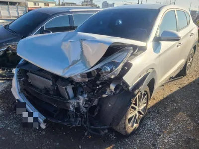 2016 Hyundai Tucson KMHJ2815GGU199220 VIN:KMHJ2815GGU199220