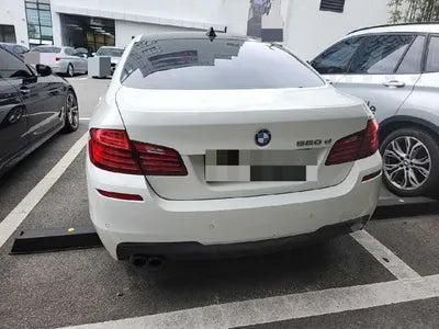 2016 BMW 520 WBA5E5106GG210507 VIN:WBA5E5106GG210507