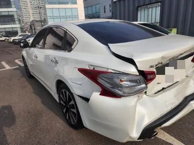 2018 Nissan Altima 1N4AL3AP4JC163555 VIN:1N4AL3AP4JC163555