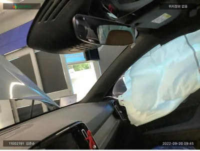 2022 Volvo XC40 YV1XZK92CN2790507 VIN:YV1XZK92CN2790507