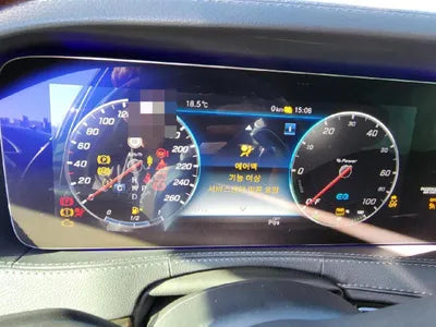 2020 Mercedes-Benz S 560 WDDUG7DB5LA527182 VIN:WDDUG7DB5LA527182