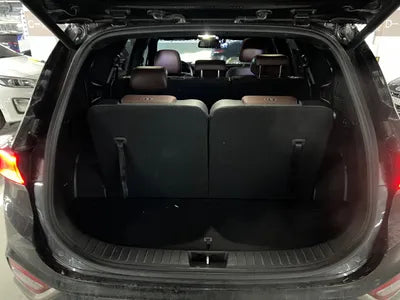 2020 Hyundai Santa FE KMHS581CDLU243145 VIN:KMHS581CDLU243145