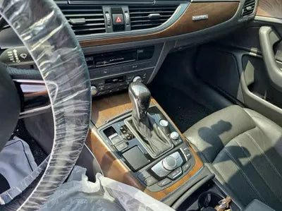 2016 Audi A6 WAUZZZ4G8GN054097 VIN:WAUZZZ4G8GN054097