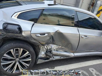 2019 Volkswagen Arteon WVWZZZ3HZKE014780 VIN:WVWZZZ3HZKE014780