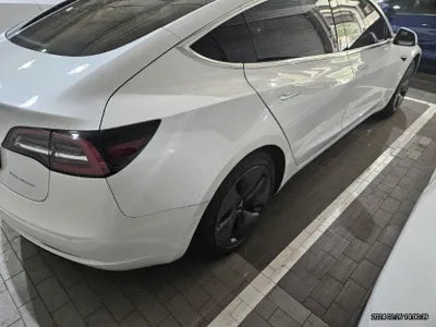 2020 Tesla Model 3 5YJ3E1EB8LF774310 VIN:5YJ3E1EB8LF774310