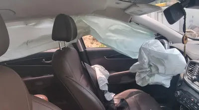 2017 Kia Sorento KNAPK81ABHA335060 VIN:KNAPK81ABHA335060