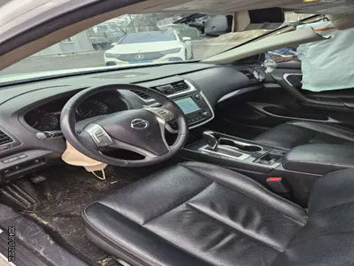 2017 Nissan Altima 1N4AL3AP4HC100126 VIN:1N4AL3AP4HC100126