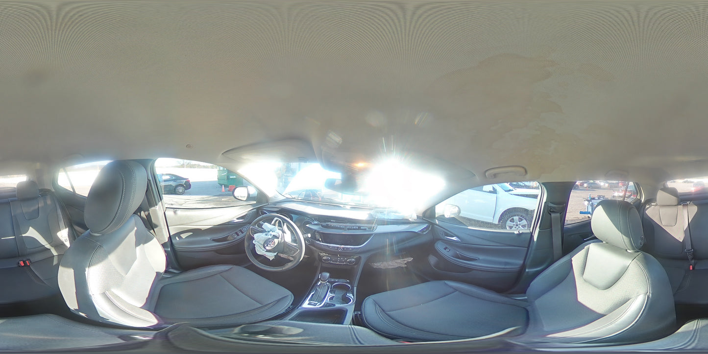 2023 BUICK ENCORE GX PREFERRED VIN:KL4MMBS29PB002614