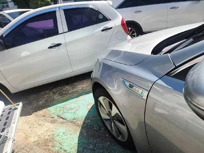 2014 Kia K5 VIN: