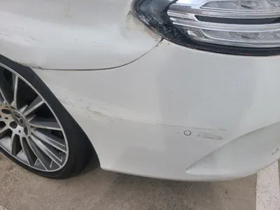 2019 Mercedes-Benz C 220 WDDWJ1FB2KF894336 VIN:WDDWJ1FB2KF894336