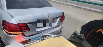 2014 Mercedes-Benz E 220 VIN: