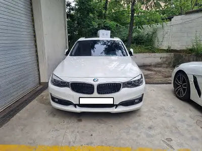 2018 BMW 320 WBA8T3108JGA84524 VIN:WBA8T3108JGA84524