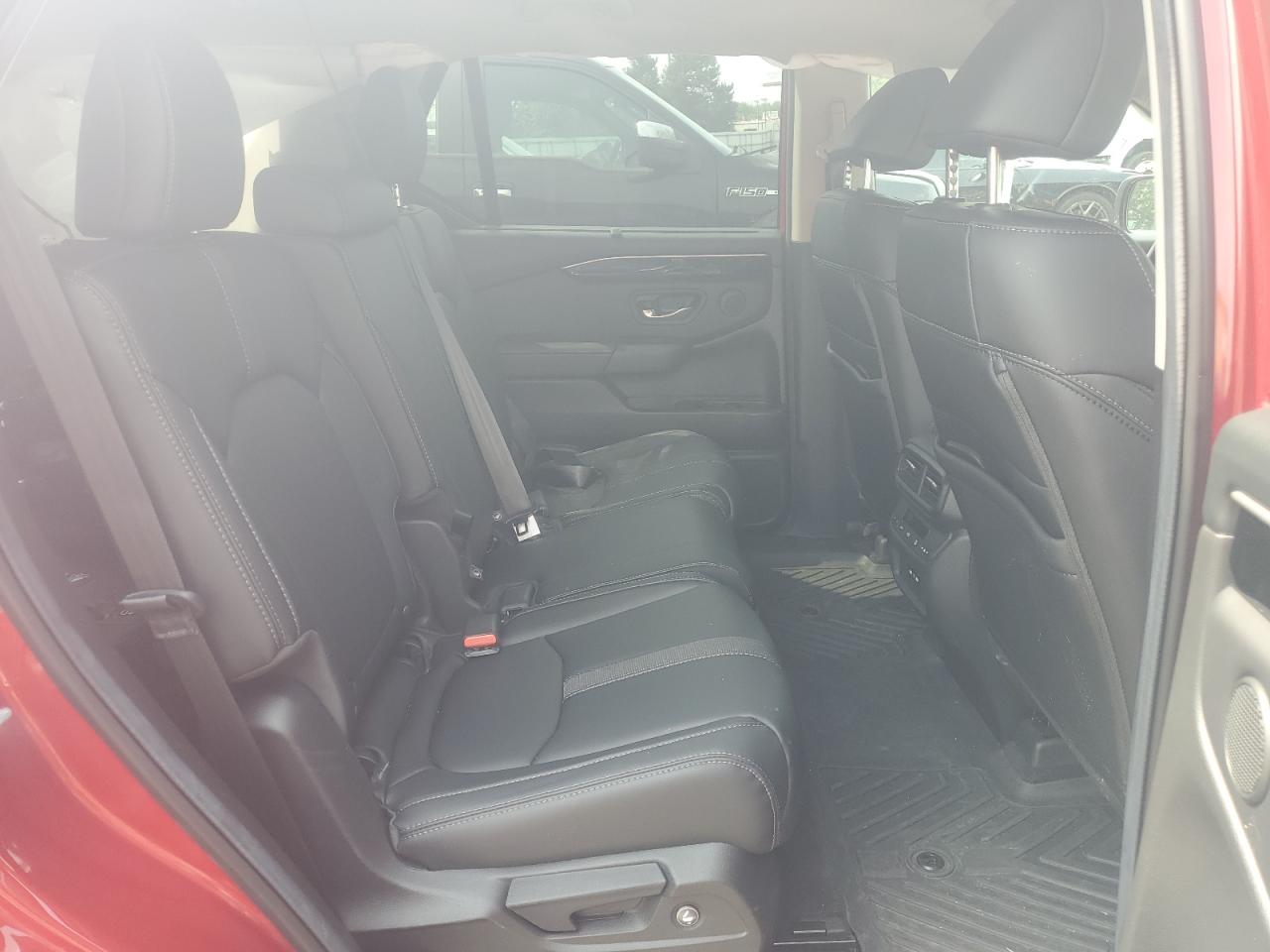 2024 HONDA PILOT EXL VIN:5FNYG1H4XRB008049