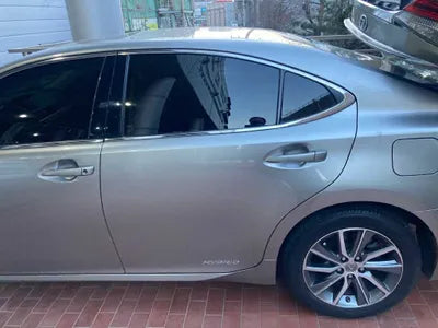 2017 Lexus ES 300 JTHBW1GG8H2153806 VIN:JTHBW1GG8H2153806