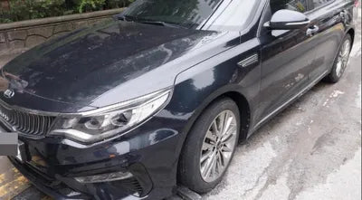 2019 Kia K5 VIN:
