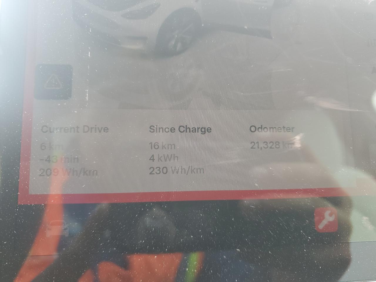 2023 TESLA MODEL Y VIN:LRWYGDEEXPC228734