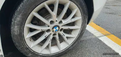 2015 BMW 118 WBA1C1100FJ837122 VIN:WBA1C1100FJ837122