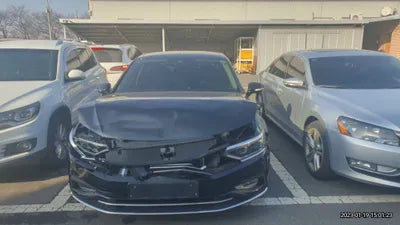 2022 Volkswagen Passat WVWZZZ3CZNE016023 VIN:WVWZZZ3CZNE016023