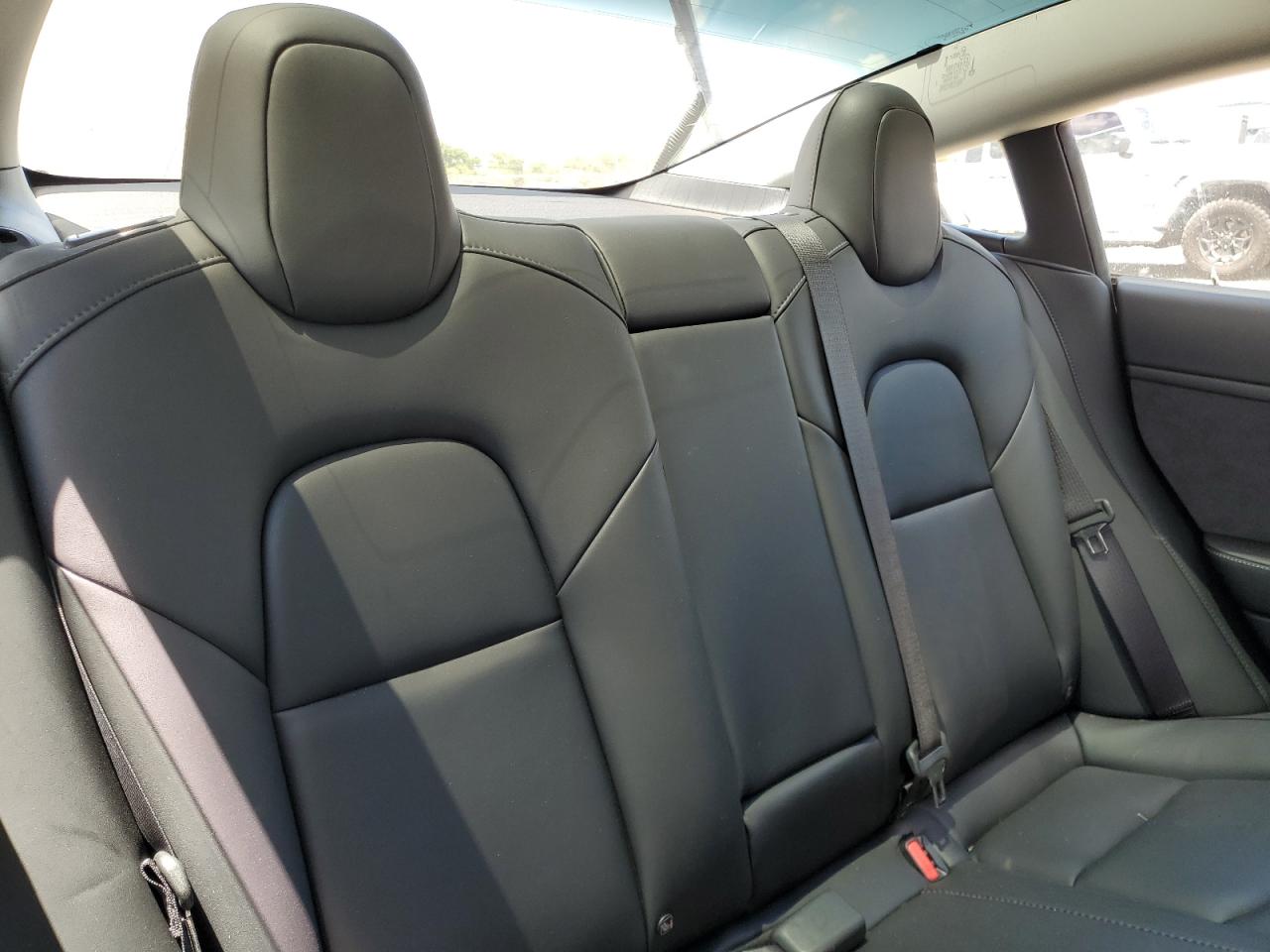 2023 TESLA MODEL 3 VIN:5YJ3E1EA6PF716242