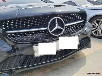 2015 Mercedes-Benz CLA 200 WDDSJ0BB6FN115918 VIN:WDDSJ0BB6FN115918