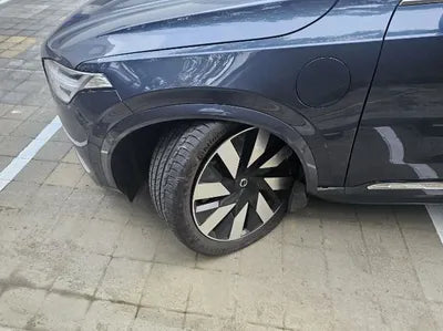 2023 Volvo XC90 VIN:
