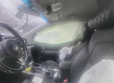 2018 Kia Sportage KNAPM813BJK404012 VIN:KNAPM813BJK404012