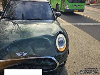 2018 MINI Cooper WMWXN3104J2E01640 VIN:WMWXN3104J2E01640