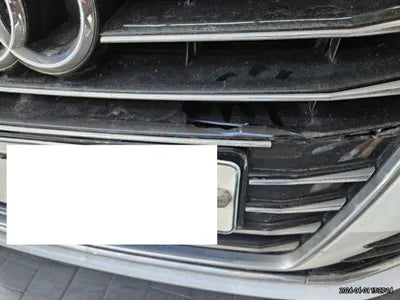 2016 Audi A6 WAUZZZ4G7GN021611 VIN:WAUZZZ4G7GN021611