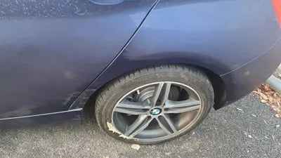 2017 BMW 118 WBA1S5102HV810073 VIN:WBA1S5102HV810073