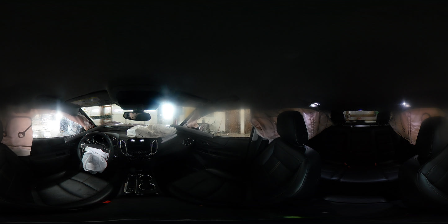 2023 CHEVROLET EQUINOX PREMIER VIN:3GNAXNEG7PL191679