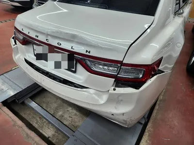 2020 Bentley Continental VIN: