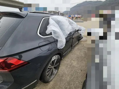 2020 Volkswagen Tiguan WVGZZZ5NZLW910808 VIN:WVGZZZ5NZLW910808
