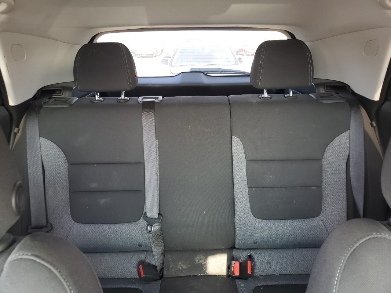 2023 CHEVROLET TRAILBLAZER LT VIN:KL79MPS29PB144225