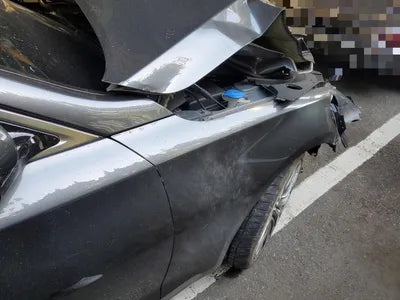 2017 Genesis G80 VIN: