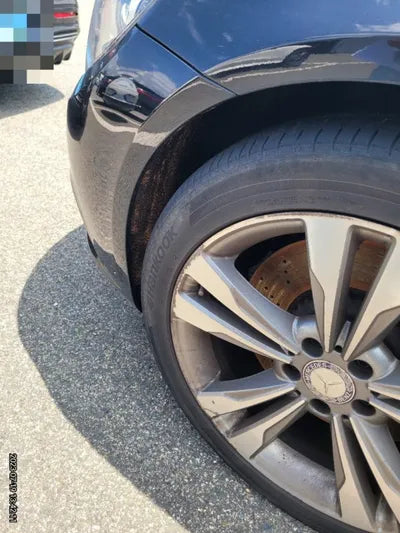 2014 Mercedes-Benz S 500 VIN: