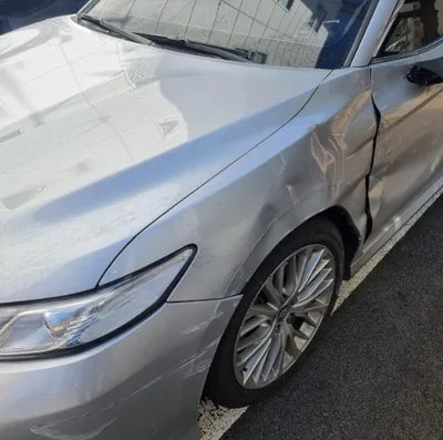 2019 Toyota Camry JTNB11HK5K3084203 VIN:JTNB11HK5K3084203