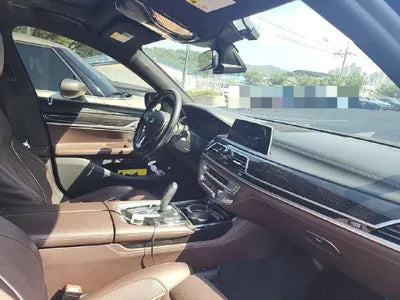 2018 BMW 730 WBA7C4103JBN77930 VIN:WBA7C4103JBN77930